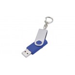 USB Twister, kolor granatowy