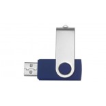 USB Twister, kolor granatowy