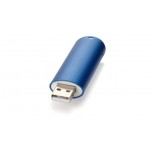 USB stick 4GB blue, kolor niebieski