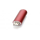 USB stick 4GB red, kolor czerwony
