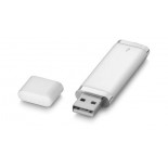 Pamięć USB 3.0, kolor srebrny