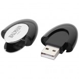 Pamiec USB Deauville czarny 12342501