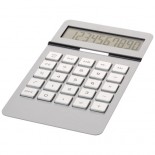 Kalkulator Triumph Srebrny 12342700