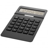 Kalkulator Triumph Czarny błyszczący 12342701