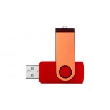 USB Twister, kolor czerwony