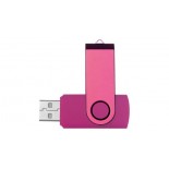 USB Twister, kolor rózowy