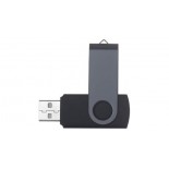 USB Twister, kolor czarny