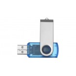 USB Twister, kolor niebieski