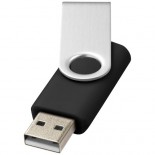 USB Rotate basic czarny 12350300