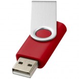 USB Rotate basic Czerwony 12350303