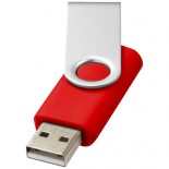 USB Rotate Bright Red 12350304