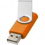 USB Rotate Pomaranczowy 12350306