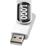 USB Rotate doming bialy 12350901