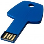 USB klucz Niebieski 12351802