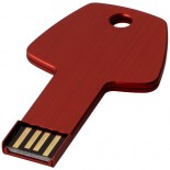 USB klucz Czerwony 12351903