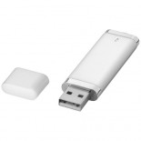 USB FLAT Srebrny 12352400