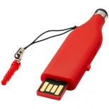 USB Stylus Czerwony 12352603