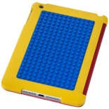 Etui LEGO® builder do iPada mini Czerwony,Niebieski 12354100