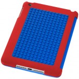 Etui LEGO® builder do iPada mini Zólty 12354101
