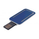 Pamiec USB, kolor niebieski
