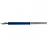 Długopis plastikowy, kolor niebieski 1329304