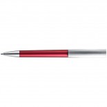 Długopis plastikowy, kolor czerwony 1329305