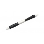 Długopis BIO czarny, materiał tworzywo, kolor czarny 14139-02