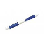 Długopis BIO niebieski, materiał tworzywo, kolor niebieski 14139-03