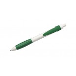 Długopis BIO zielony, materiał tworzywo, kolor zielony 14139-05