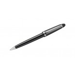 Długopis MAESTRO czarny, materiał tworzywo, kolor czarny 14156-02