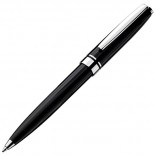 Długopis metalowy, kolor czarny 1600003
