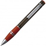 CrisMa Długopis metalowy, kolor bordowy 1748202