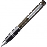 CrisMa Długopis metalowy, kolor czarny 1748203