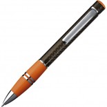 CrisMa Długopis metalowy, kolor pomarańczowy 1748210