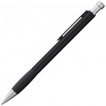 Długopis metalowy, kolor czarny 1751003