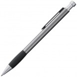 Długopis metalowy, kolor szary 1751007