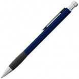 Długopis metalowy, kolor granatowy 1751044