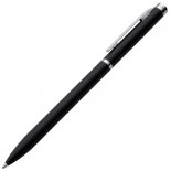 Długopis metalowy, kolor czarny 1760503