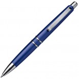 Długopis plastikowy, kolor niebieski 1772104