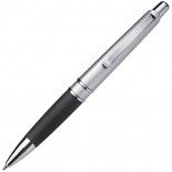 Długopis plastikowy, kolor czarny 1772203