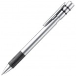 Długopis plastikowy, kolor czarny 1777503