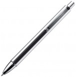 Długopis plastikowy, kolor czarny 1777603