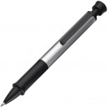 Długopis aluminiowy, kolor szary 1778607