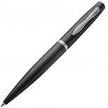 Długopis metalowy, kolor czarny 1780703
