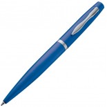 Długopis metalowy, kolor niebieski 1780704