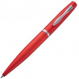 Długopis metalowy, kolor czerwony 1780705