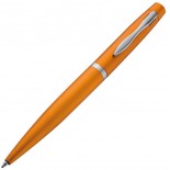 Długopis metalowy, kolor pomarańczowy 1780710