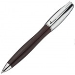 Długopis z drewna, kolor brązowy 1780801