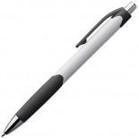 Długopis plastikowy, kolor czarny 1789903