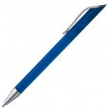 Długopis plastikowy, kolor niebieski 1790004